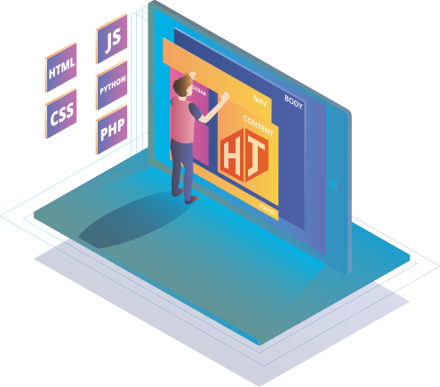 西双版纳网站托管